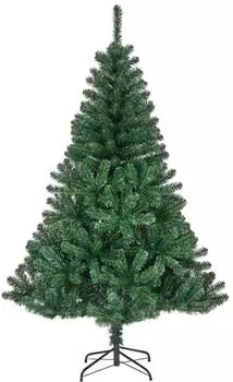 Black Box Trees Bedford Künstlicher Weihnachtsbaum, grün, 230x130cm (1127508)