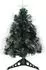vidaXL Künstlicher Weihnachtsbaum 50 LEDs, grün, 64cm, PVC (8721288942982)