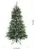 Evergreen Stoves Sherwood Fichte Künstlicher Weihnachtsbaum mit LEDs, grün, 180cm