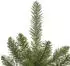 vidaXL Künstlicher Weihnachtsbaum klappbar mit Ständer, grün, 240cm (357781)