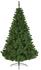 Kaemingk Baum Imperial Pine S 240 cm grün (680314)