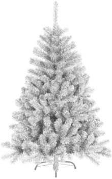 Smartfox Weihnachtsbaum 210cm weiß