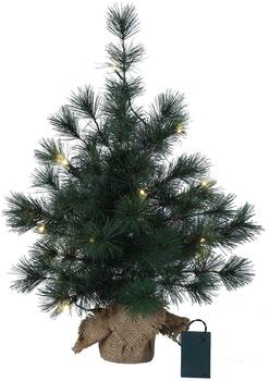 Best Season Pine Tree Jutesack 60cm
