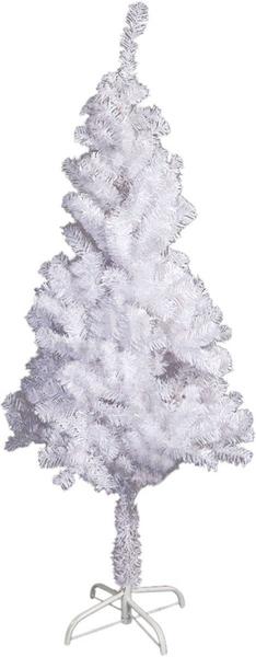 Linder Exclusiv Künstlicher Weihnachtsbaum 180cm weiß (YW99804)