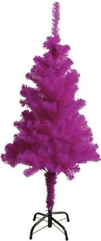 Linder Exclusiv Künstlicher Weihnachtsbaum 60cm lila