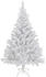 Haushalt International Weihnachtsbaum 150cm weiß