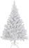 weiß: Haushalt International Weihnachtsbaum 150cm