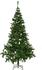 Künstlicher Weihnachtsbaum 210cm (60176)