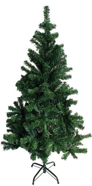 Linder Exclusiv Künstlicher Weihnachtsbaum 150cm grün