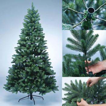 Proheim Weihnachtsbaum 120cm grün