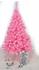 Haushalt International Christbaum pink 150cm (55589)