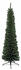 Kaemingk Pencil Pine Schlanker Baum Soft Nadel PVC 180cm (680061)