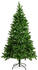 Deuba Künstlicher Tannenbaum Spritzguss 180cm grün (104006)