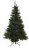 Home Affaire Künstlicher Weihnachtsbaum Edeltanne 90cm grün