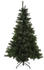 Home Affaire Künstlicher Weihnachtsbaum Edeltanne 210cm grün