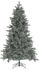 Home Affaire Künstlicher Weihnachtsbaum Scandi 150cm grau/grün