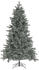Home Affaire Künstlicher Weihnachtsbaum Scandi 210cm grau/grün