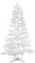 Home Affaire Künstlicher Weihnachtsbaum 120cm weiß