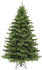 Triumph Tree Deluxe sherwood spruce 260cm grün