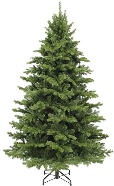 Triumph Tree Deluxe sherwood spruce 260cm grün