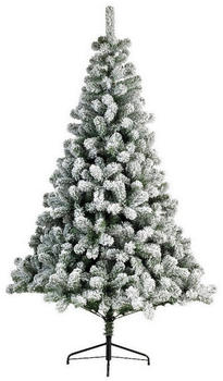 Kaemingk Snowy Imperial Pine 150 Cm