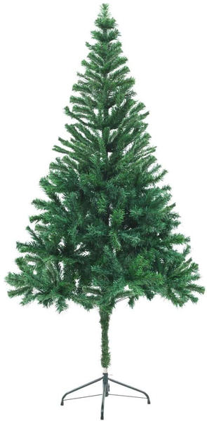 vidaXL Christmas Tree 180 cm (60175)