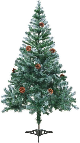 vidaXL Christmas tree 150 cm (60177)