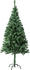 TecTake Artificial Christmas Tree 150 cm 310 Branches