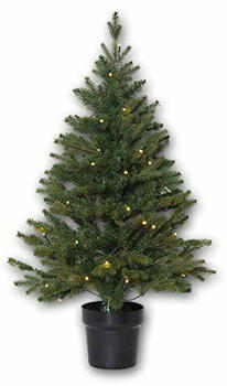 Best Season Weihnachtsbaum 55cm (606-79)