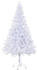 vidaXL Künstlicher Weihnachtsbaum mit Ständer 150 cm 380 Zweige (242420)