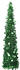 vidaXL Künstlicher Pop-Up-Weihnachtsbaum grün 150 cm (320989)