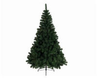 Mm_unverified_brand - Weihnachtsbaum Kiefer Typ 525 Zweige 180cm