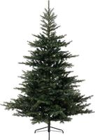 Weihnachtsbaum Grandis 210cm mit weichen Nadeln gr&uuml;n