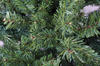 Buri Künstlicher Tannenbaum 210cm grün (000083)