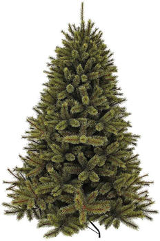 Triumph Tree Forest Frosted Pine 155cm grün (788040)
