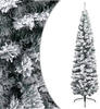 Weihnachtsbäume 240 cm