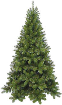 Triumph Tree Künstlicher Weihnachtsbaum Tuscan spruce 155cm grün