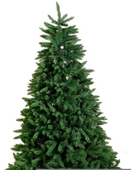 Best Season Calgary 210 cm grün (608-31)