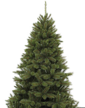 Triumph Tree Bristlecone Fir künstlicher Weihnachtsbaum 215cm grün (388727)