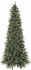 Gasper Weihnachtsbaum in schlanker Form 150cm grün