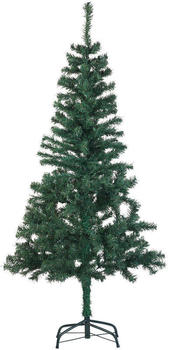BC-Elec Artificial Christmas Tree Green 310 Branches (HPBD-3)