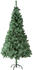 TecTake Artificial Christmas Tree 180cm Green