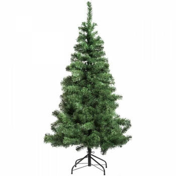 Feeric Lights & Christmas Artificial Christmas Tree 210cm
