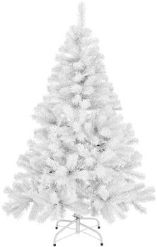 Gravidus Künstlicher Tannenbaum 180cm weiß (g-2310)