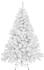 Gravidus Künstlicher Tannenbaum 180cm weiß (g-2310)