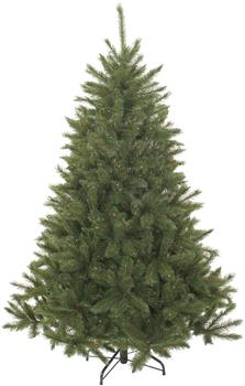 Triumph Tree Christmas Tree Bristlecone Green 260cm