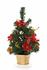 Heitmann dekorierter Weihnachtsbaum Mini-Tanne 33 cm (1008236)