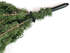 Evergreen künstlicher Weihnachtsbaum Roswell Kiefer mit LED-Beleuchtung 150 cm