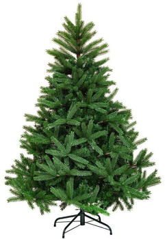 Feeric Lights & Christmas Christmas Tree Leafly Prince 180cm