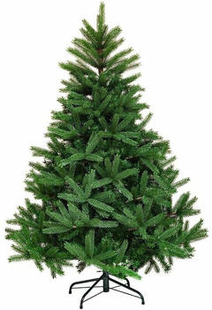 Feeric Lights & Christmas Christmas Tree Leafly Prince 210cm